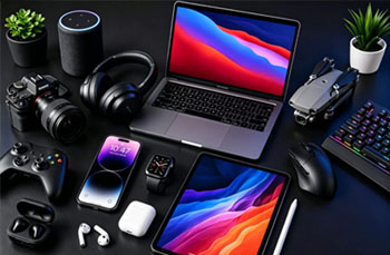 Electronics