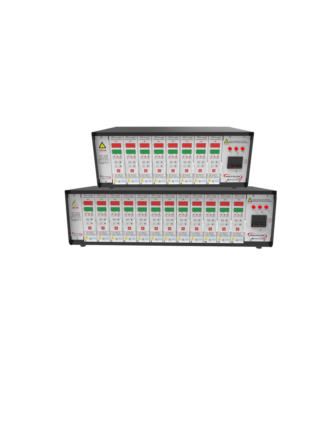 ATC Series Temperature controllers