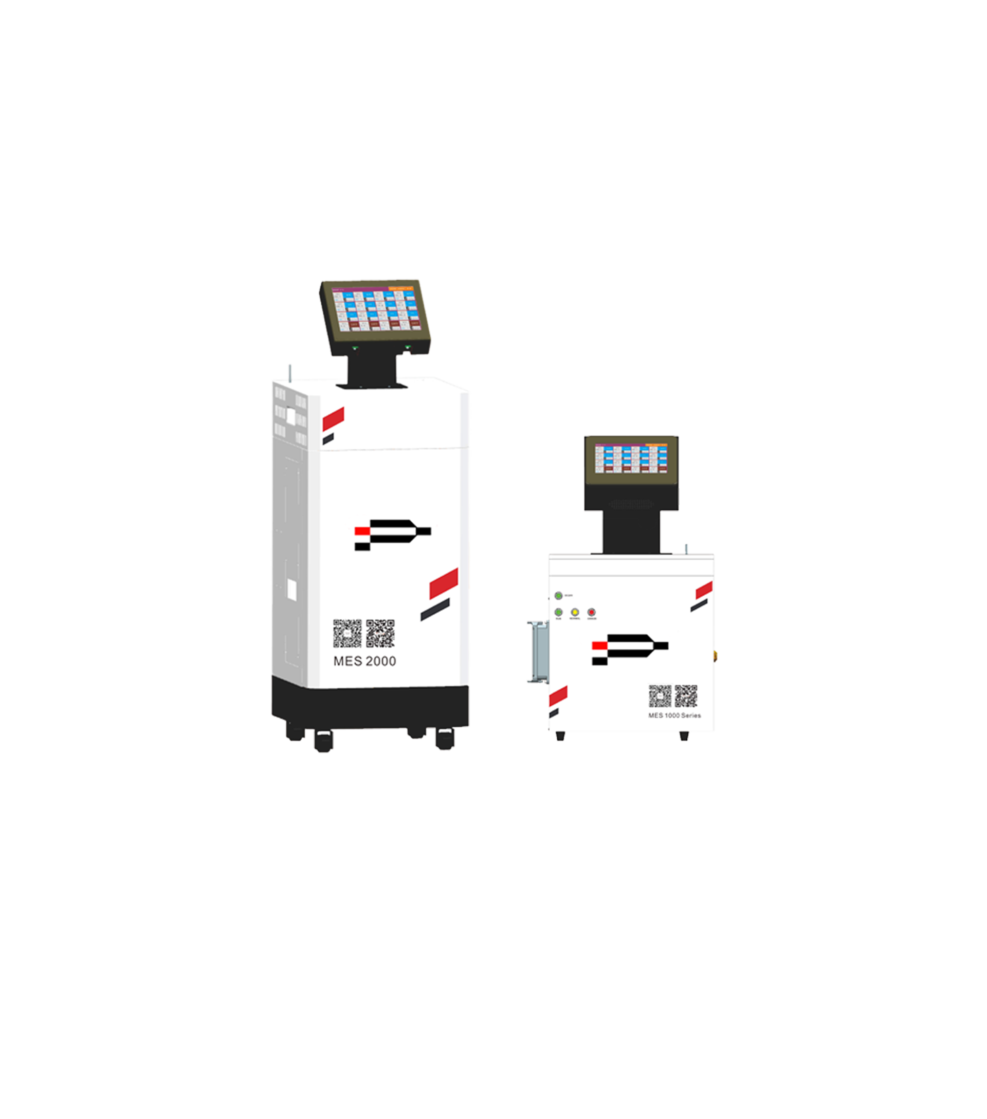 IOT Series Temperature controllers